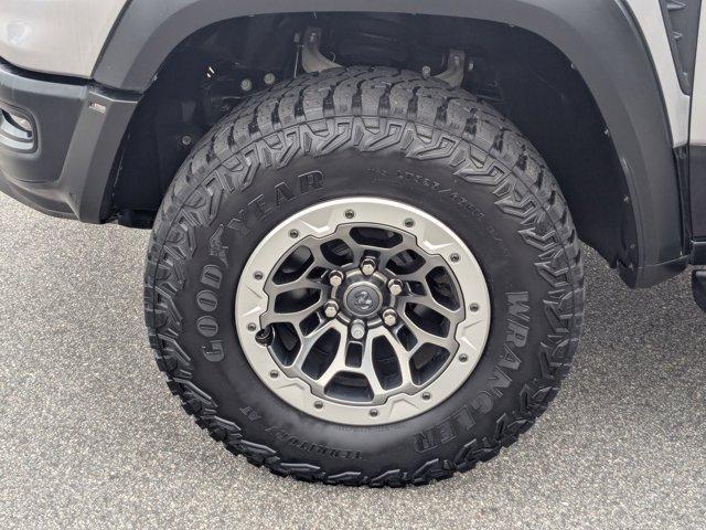 used 2022 Ram 1500 car, priced at $84,235