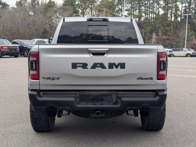 used 2022 Ram 1500 car, priced at $84,235
