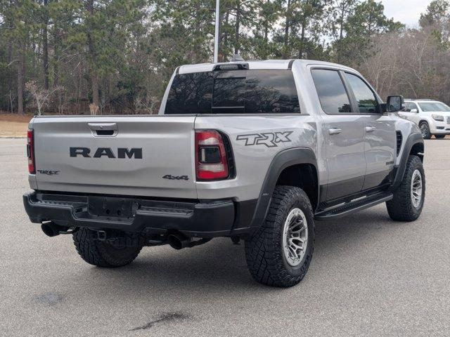 used 2022 Ram 1500 car, priced at $84,235