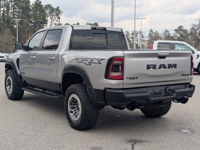 used 2022 Ram 1500 car, priced at $84,235
