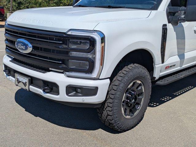 new 2026 Ford F-250 car, priced at $102,142
