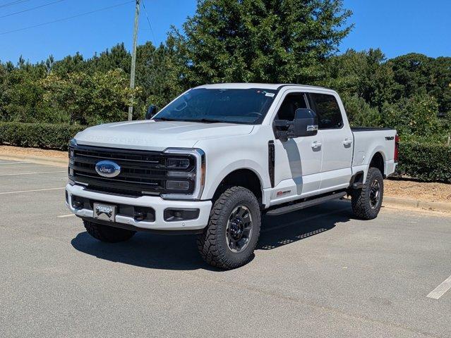 new 2026 Ford F-250 car, priced at $102,142