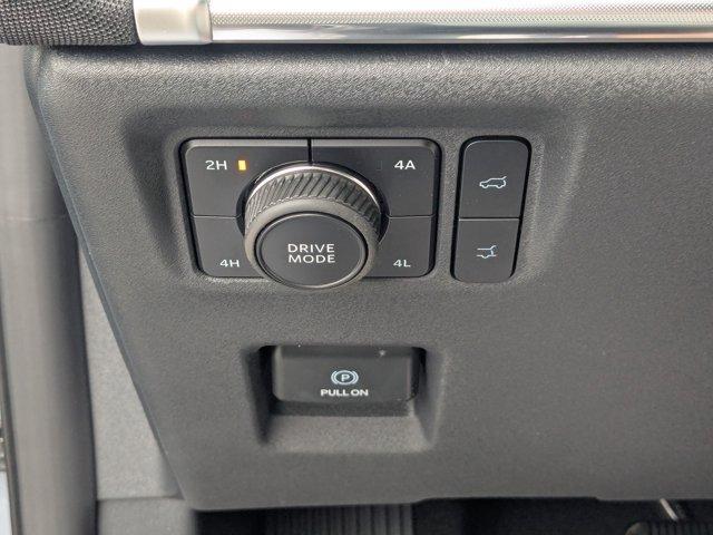 new 2026 Ford Expedition car, priced at $92,502