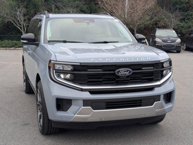 new 2026 Ford Expedition car, priced at $92,502