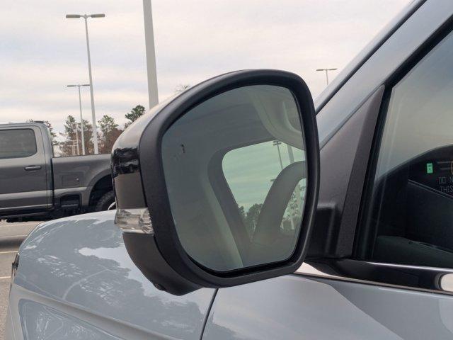 new 2026 Ford Expedition car, priced at $92,502