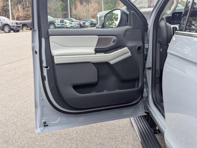 new 2026 Ford Expedition car, priced at $92,502