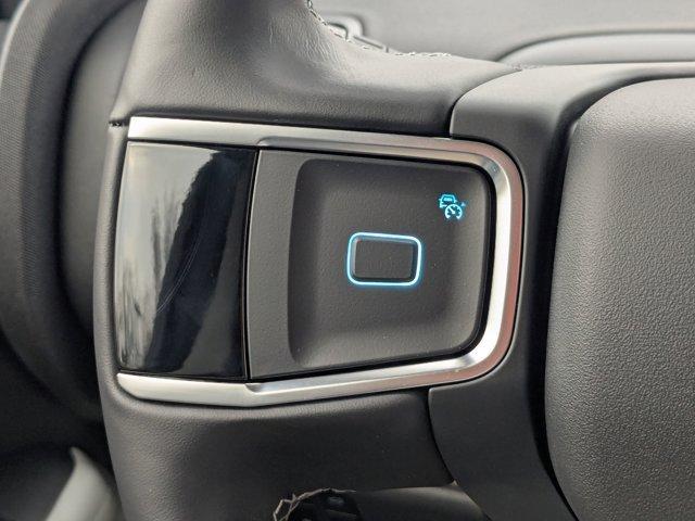 new 2026 Ford Expedition car, priced at $92,502