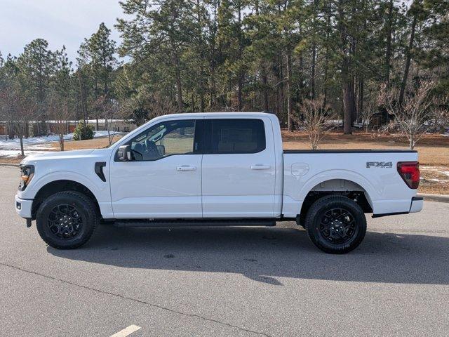 new 2026 Ford F-150 car, priced at $60,362