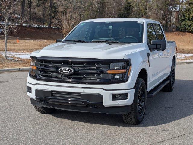 new 2026 Ford F-150 car, priced at $60,362