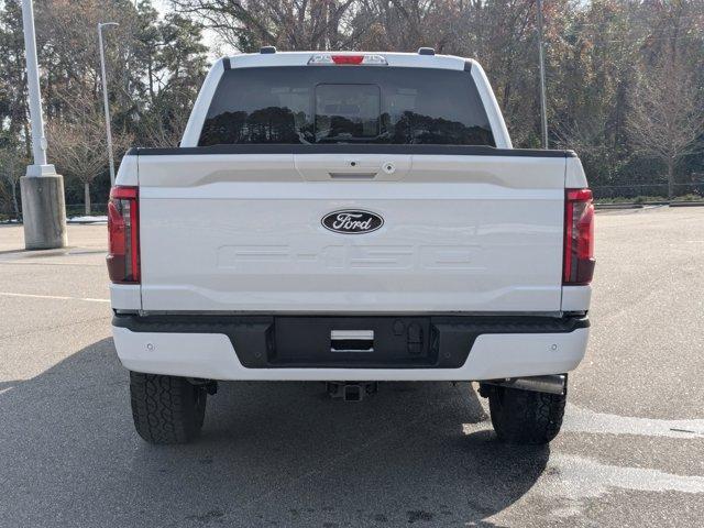 new 2026 Ford F-150 car, priced at $60,362