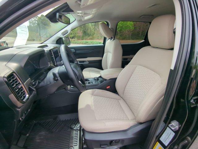 used 2025 Ford Ranger car, priced at $39,714