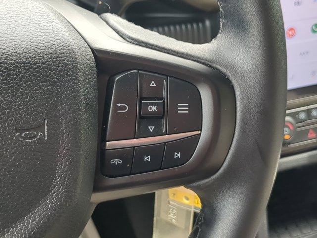 used 2025 Ford Ranger car, priced at $39,714