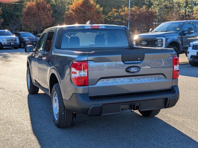 new 2025 Ford Maverick car, priced at $28,427