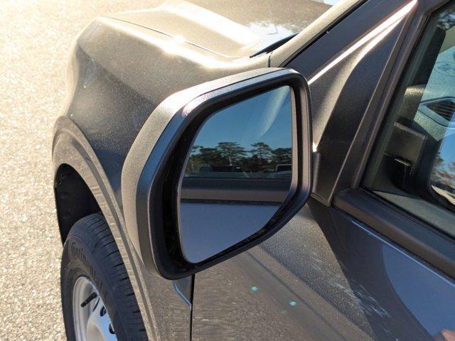 new 2025 Ford Maverick car, priced at $28,427