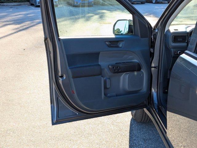 new 2025 Ford Maverick car, priced at $28,427