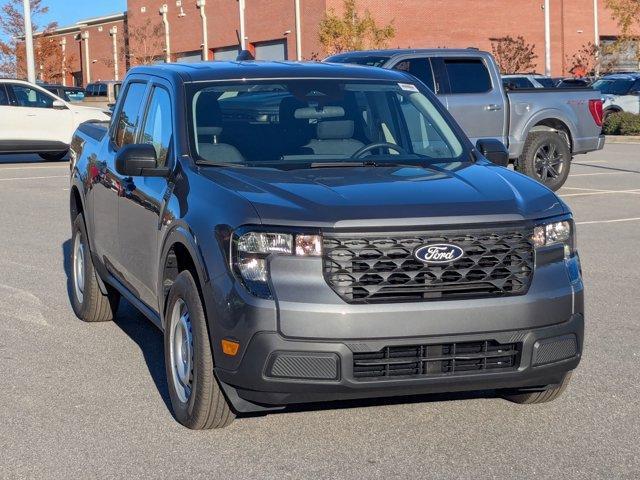 new 2025 Ford Maverick car, priced at $28,427