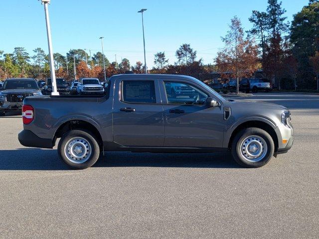 new 2025 Ford Maverick car, priced at $28,427