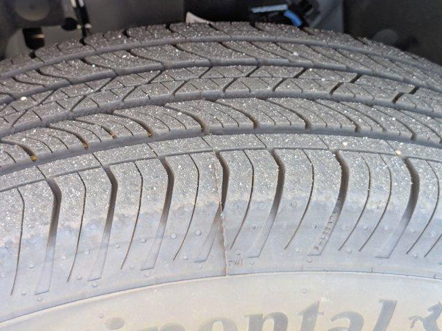 new 2025 Ford Maverick car, priced at $28,427