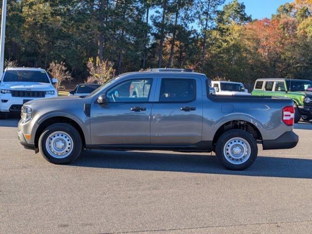 new 2025 Ford Maverick car, priced at $28,427