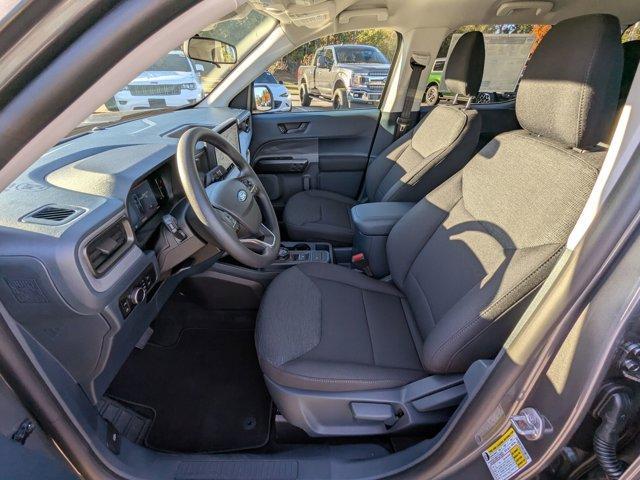 new 2025 Ford Maverick car, priced at $28,427