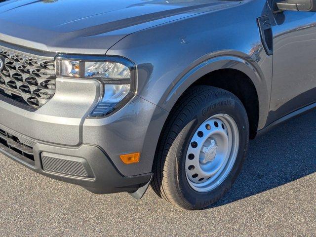 new 2025 Ford Maverick car, priced at $28,427