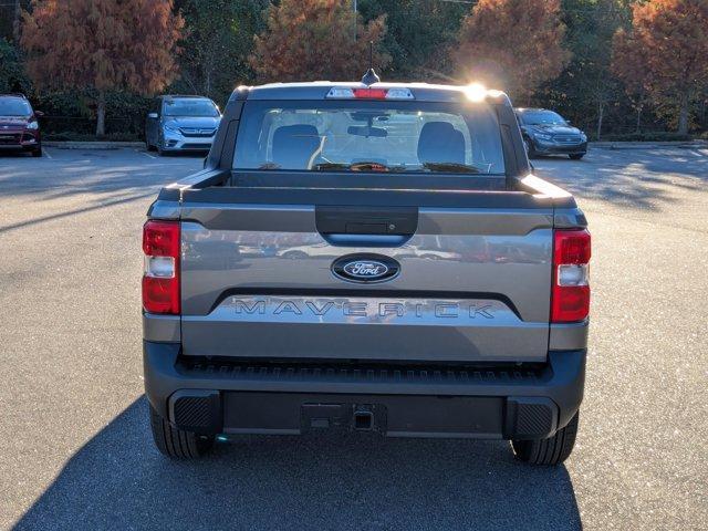 new 2025 Ford Maverick car, priced at $28,427