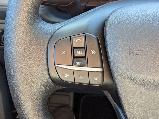 new 2025 Ford Maverick car, priced at $28,427