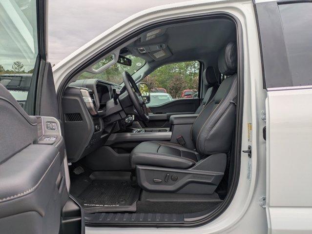 new 2026 Ford F-250 car, priced at $79,917