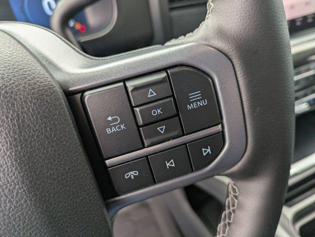 new 2026 Ford F-250 car, priced at $79,917