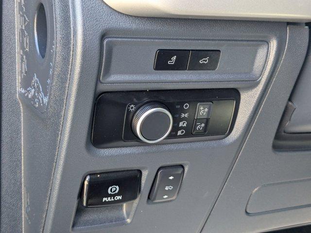 used 2022 Ford Expedition car, priced at $37,842