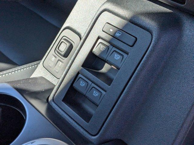 new 2025 Ford Bronco car, priced at $49,577