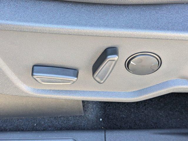 new 2025 Ford Bronco car, priced at $49,577