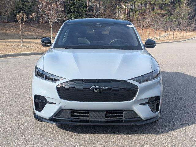 used 2025 Ford Mustang Mach-E car, priced at $41,436