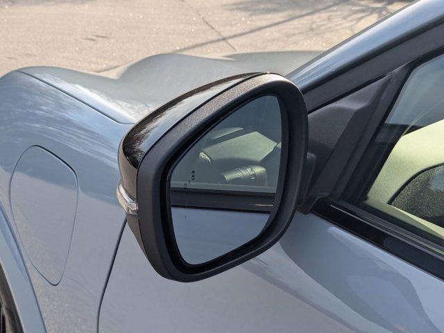 used 2025 Ford Mustang Mach-E car, priced at $41,436