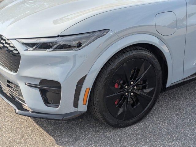 used 2025 Ford Mustang Mach-E car, priced at $41,436