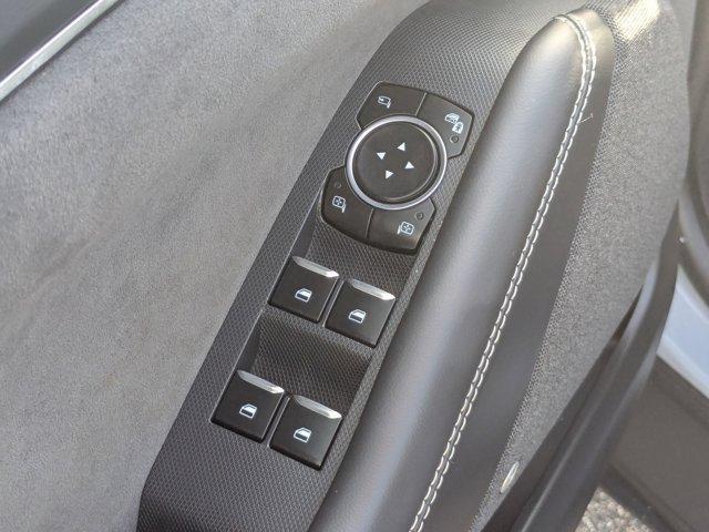 used 2025 Ford Mustang Mach-E car, priced at $41,436