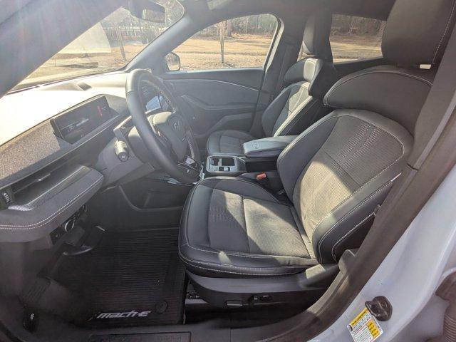 used 2025 Ford Mustang Mach-E car, priced at $41,436