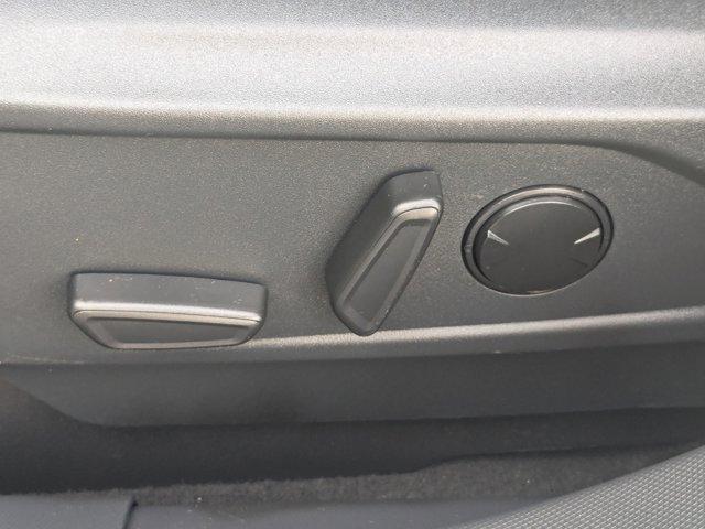 used 2025 Ford Mustang Mach-E car, priced at $41,436