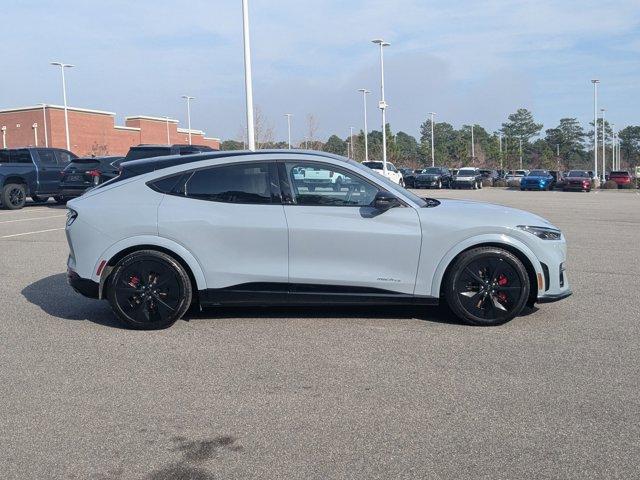 used 2025 Ford Mustang Mach-E car, priced at $41,436