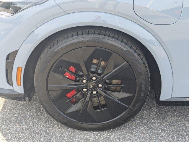 used 2025 Ford Mustang Mach-E car, priced at $41,436