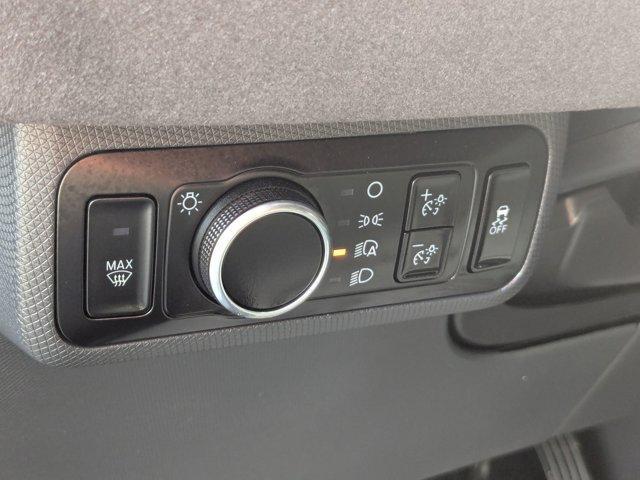 used 2025 Ford Mustang Mach-E car, priced at $41,436