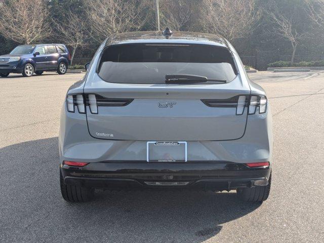 used 2025 Ford Mustang Mach-E car, priced at $41,436