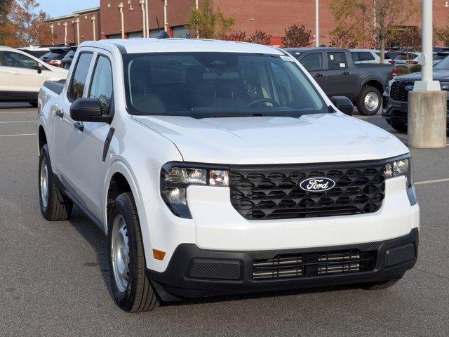 new 2025 Ford Maverick car, priced at $28,552