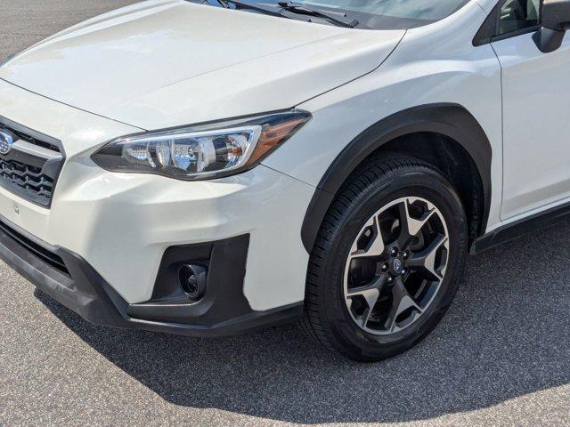 used 2020 Subaru Crosstrek car, priced at $16,693