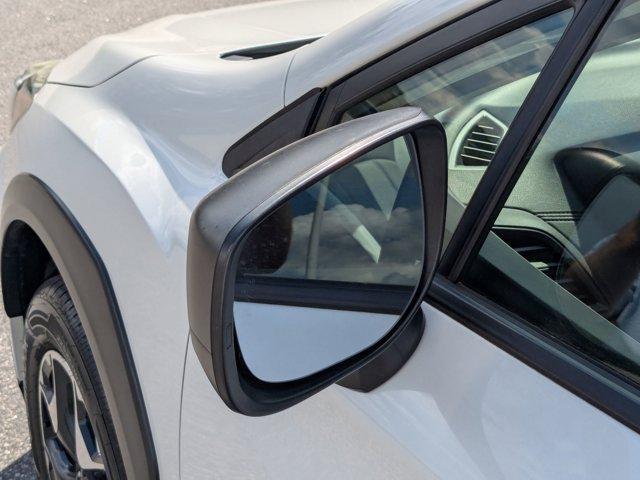 used 2020 Subaru Crosstrek car, priced at $16,693