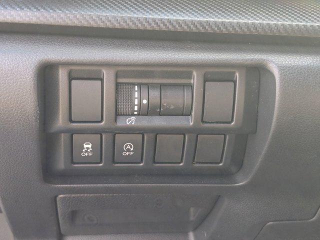 used 2020 Subaru Crosstrek car, priced at $16,693