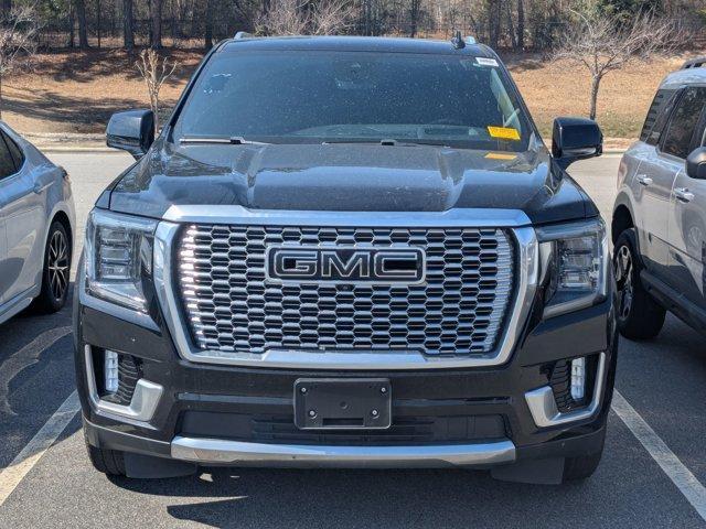 used 2023 GMC Yukon XL car, priced at $57,101