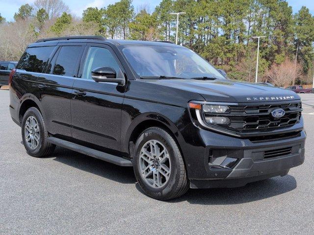 used 2025 Ford Expedition car, priced at $56,266