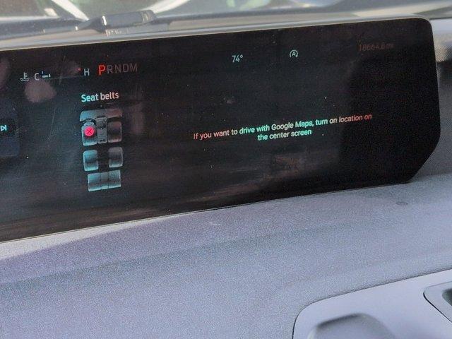 used 2025 Ford Expedition car, priced at $56,266