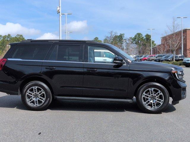 used 2025 Ford Expedition car, priced at $56,266